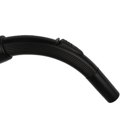 Universal Vacuum Hose Extension Threaded Hose Length 1.85m Carousel 2