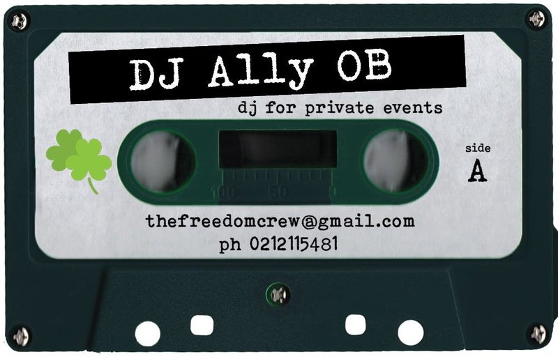 DJ for Hire Carousel 2