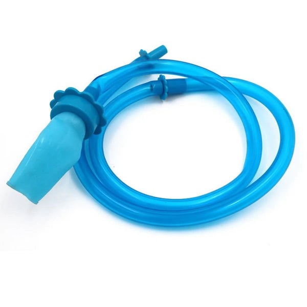 Pet Shower Hose with Silicone Universal Joint Carousel 2