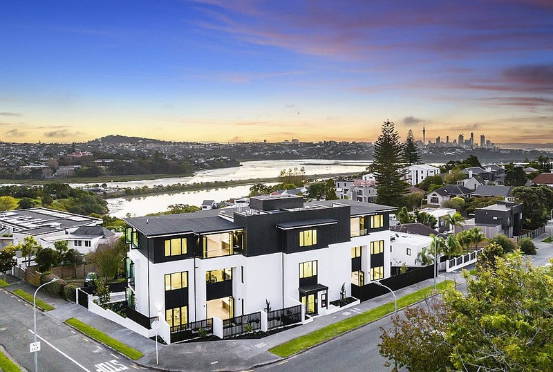 102/15 Ngaio Street, Orakei, Auckland City, Auckland