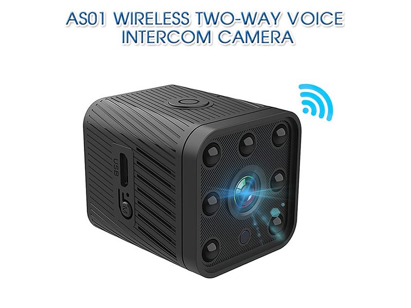 Mini Camera 1080P Motion Sensor Night Vision Camcorder DVR Sport DV Carousel 2