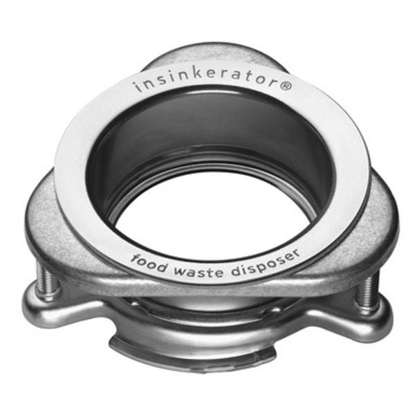 Insinkerator Mounting Assembly NEW Carousel 1