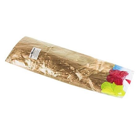 Adult Artificial Grass Hula Skirt Carousel 3