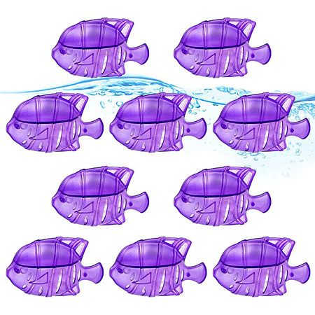 Fish Tank Humidifier Cleaner Carousel 1