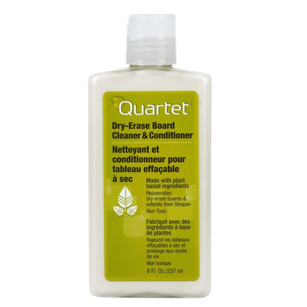 Quartet Wb Cleaner/Conditioner 237ml Carousel 1