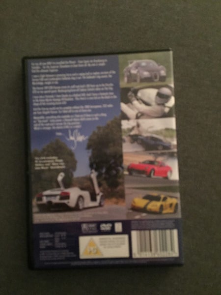 Clarkson: Supercar Showdown63003173195907111