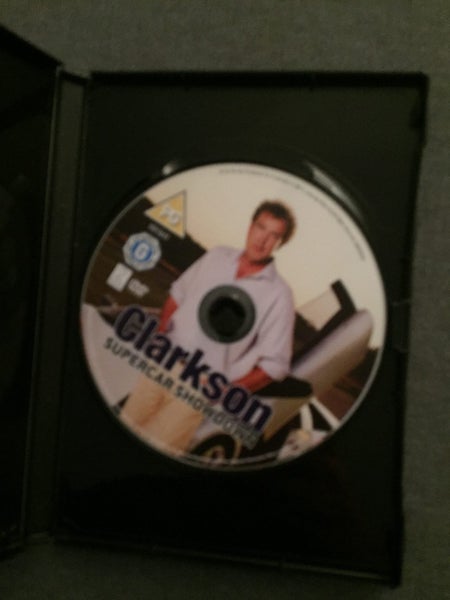 Clarkson: Supercar Showdown63003173195907112