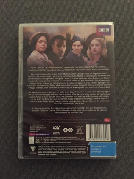 Small Island (BBC)63625052370947111