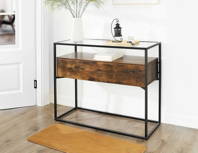 Console Table Carousel 2