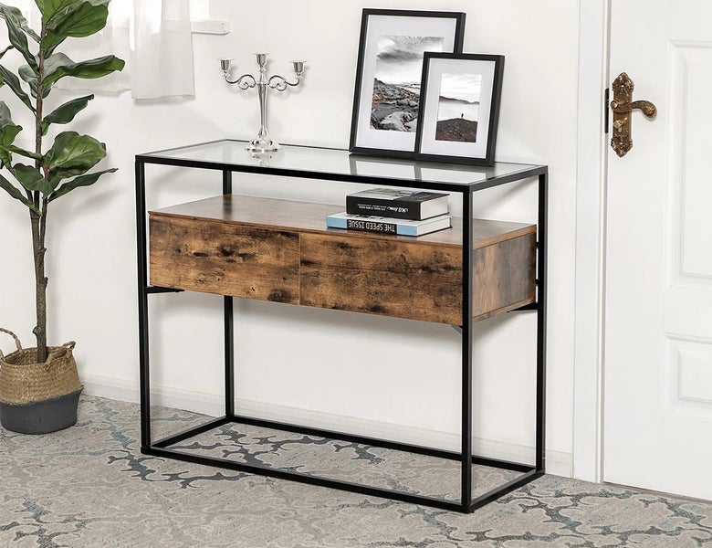 Console Table Carousel 1