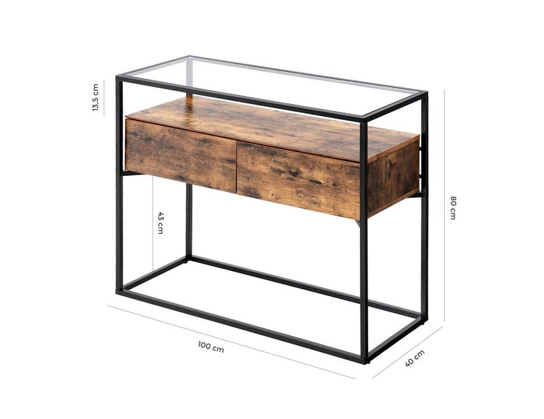 Console Table Carousel 8