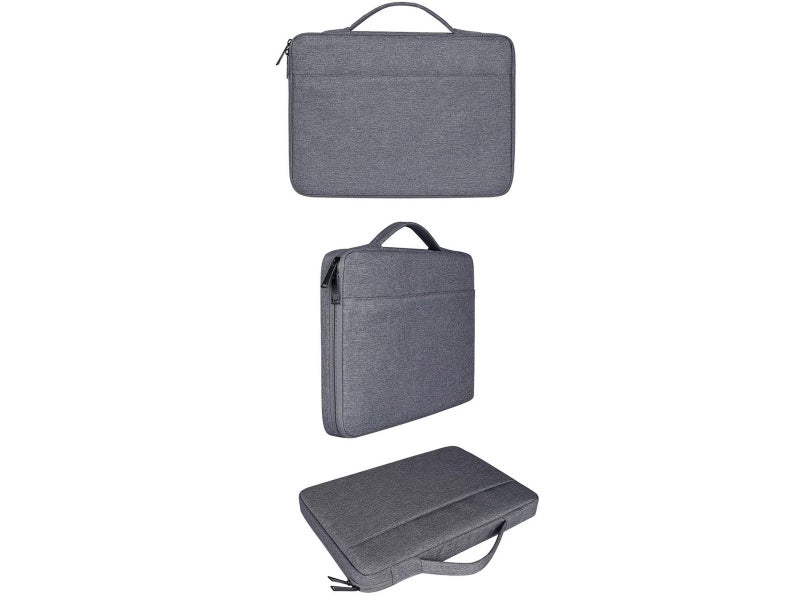 Portable Laptop Bag Sleeve Pouch Bag Carry Case with Handle Carousel 5