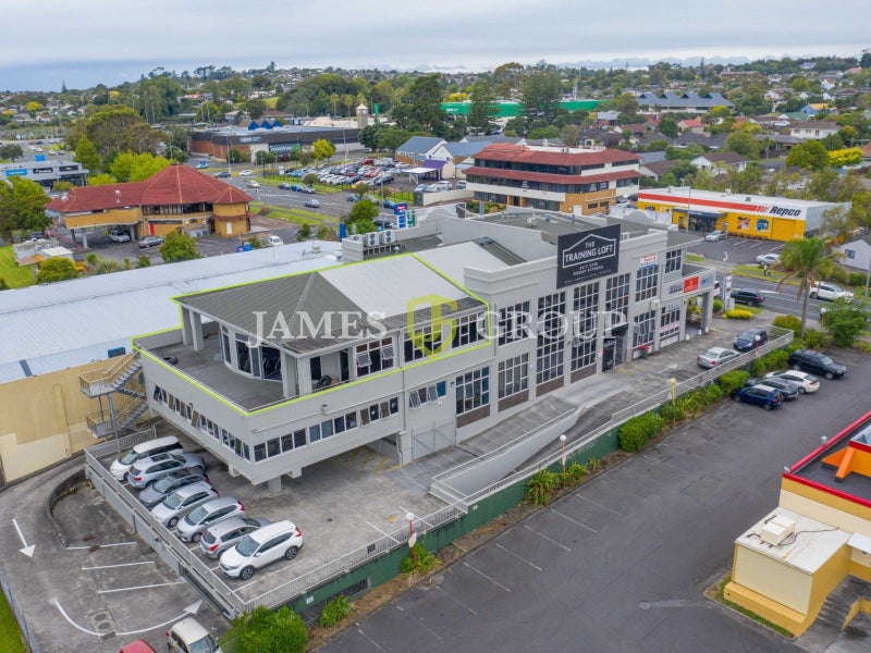 17M Aviemore Drive, Highland Park, Manukau City, Auckland