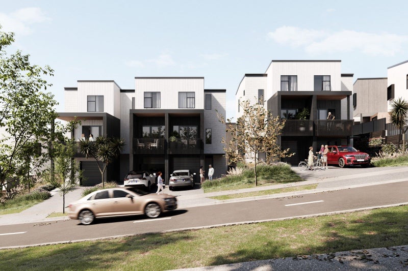 Lot 125 / 50 Westgate Drive, Westgate, Waitakere City, Auckland