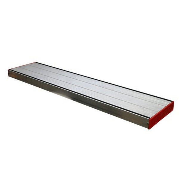 New Aluminum Planks! 3M right up to 6Metre! Carousel 2