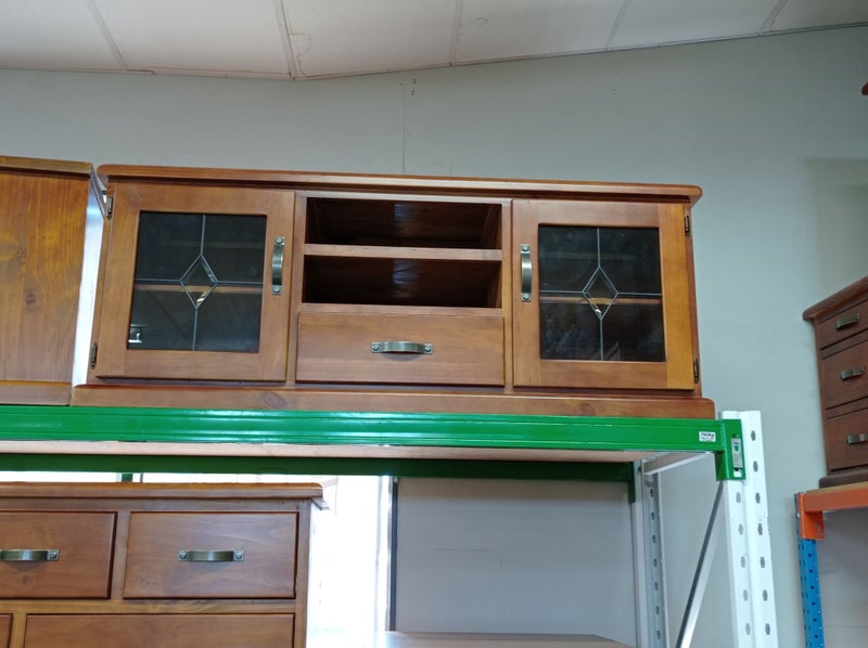 BROWNIE MEDIUM ENTERTAINMENT UNIT Carousel 5