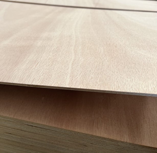 Plywood 4mm Carousel 1