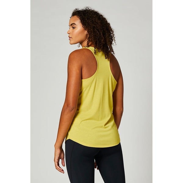 FOX WOMENS HIGHTAIL TECH TANK [SWEET PEA] Carousel 2