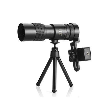 10-300x40 Zoom Telescope Professional HD Monocular Carousel 2