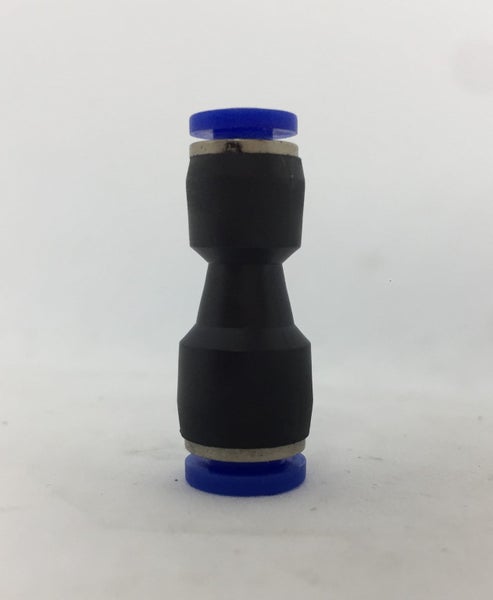 5 Pieces 6mm-4mm Straight Reducing Pneumatic Fittings Carousel 1