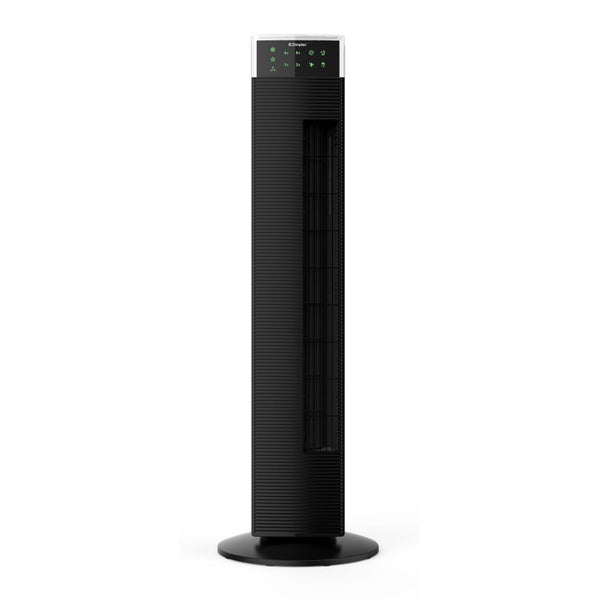 Dimplex Fan Air Purifying Tower Fan 92cm Carousel 1