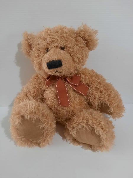 Russ Teddy - Brawson x Carousel 1