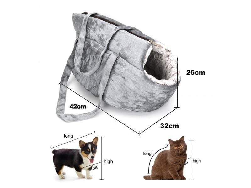 Cat Carrier Dog Carrier Carousel 1