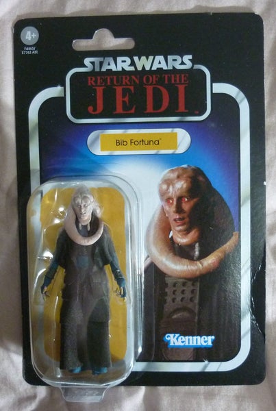 Star Wars VC Bib Fortuna Carousel 1
