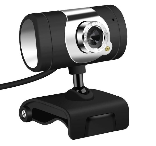 Web Camera Carousel 1