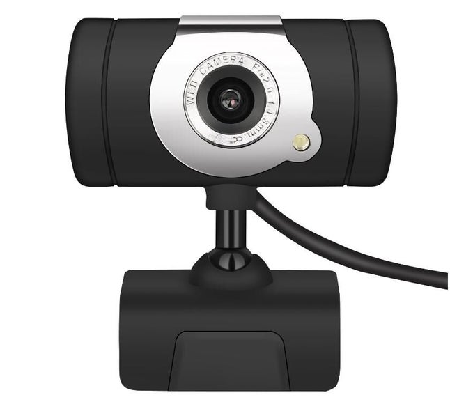 Web Camera Carousel 2