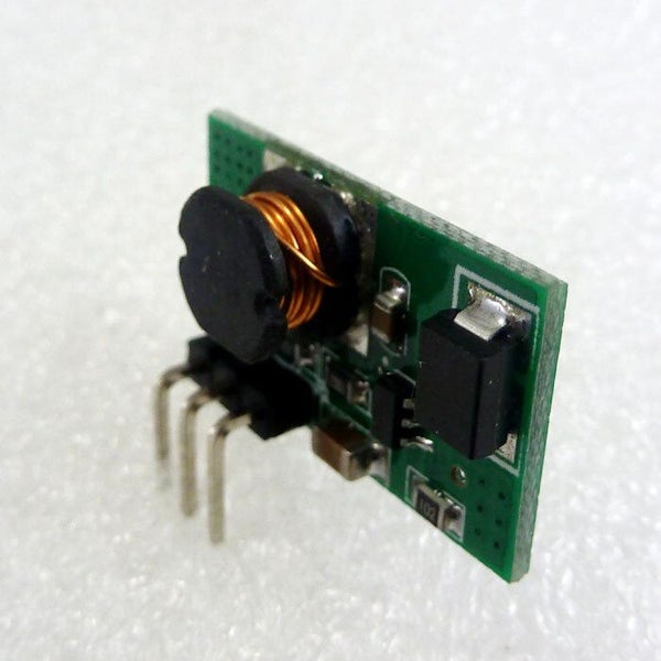 2PCS DC-DC 12V To 5V Step Down Buck Converter Power Supply Module Carousel 9