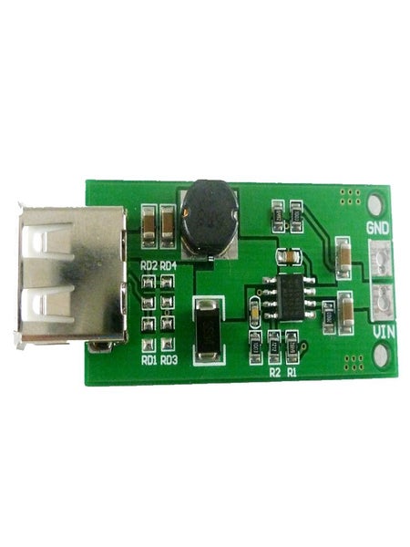 3A DC/DC Converters 9V-24V To 5V Step-Down Buck Voltage Regulator Module Carousel 1