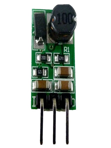 3pcs 5W 9V 12V 24V To 5V DC DC Step-Down Buck Converter Module Carousel 1