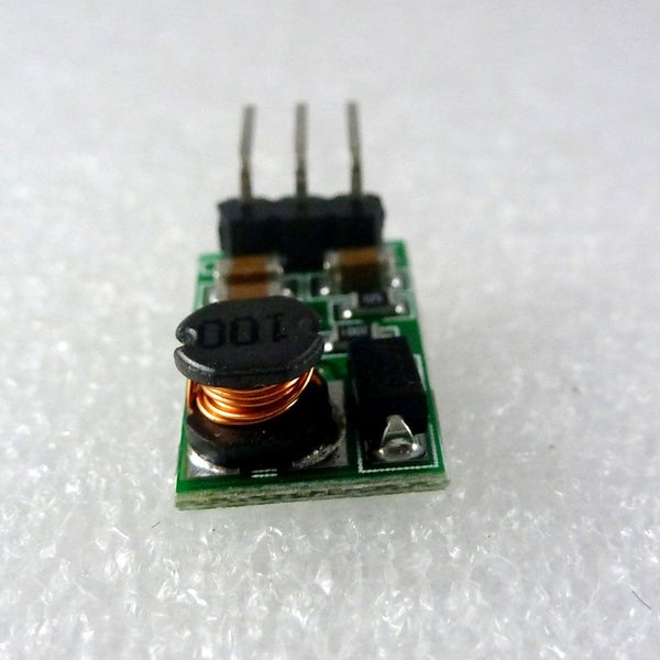 3pcs 5W 9V 12V 24V To 5V DC DC Step-Down Buck Converter Module Carousel 6