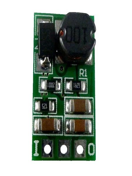 15V 18V 24V To 12V Dc-Dc Voltage Converter Module Step Down Buck Carousel 1
