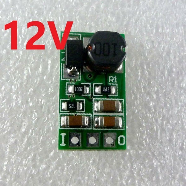 15V 18V 24V To 12V Dc-Dc Voltage Converter Module Step Down Buck Carousel 2