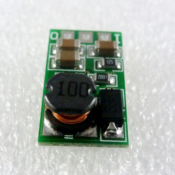 15V 18V 24V To 12V Dc-Dc Voltage Converter Module Step Down Buck Carousel 5