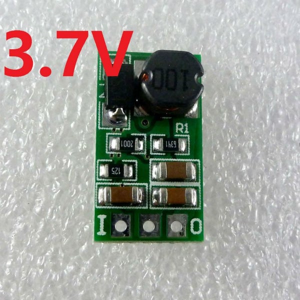 DC 5V 24V to 3.7V DC DC Converter Step-Down Buck Voltage Regulator Module Carousel 2