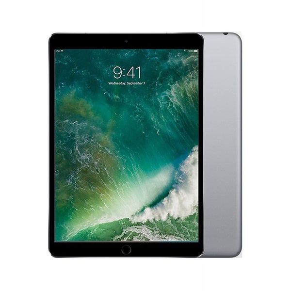 Apple iPad Pro 12.9 (2nd) Wi-Fi + Cellular 256GB Space Grey - Refurbished (Good) Carousel 1
