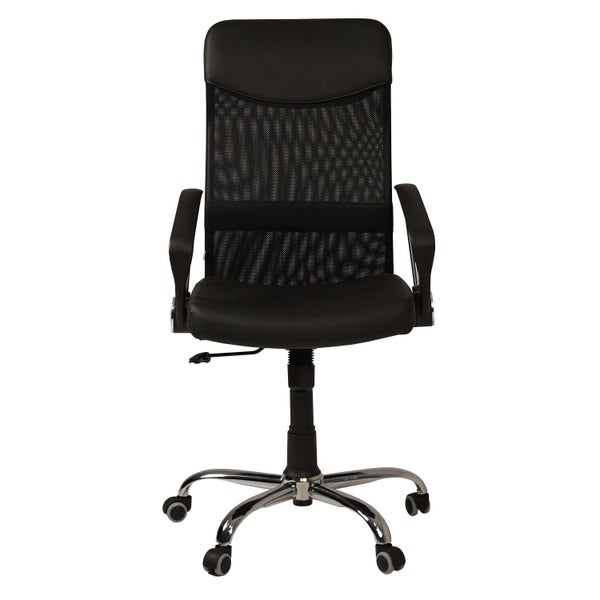 MESH CHAIR DESK CHAIR Carousel 2