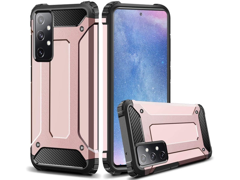 1x Shockproof Phone Cover for Samsung Galaxy A13 Carousel 1