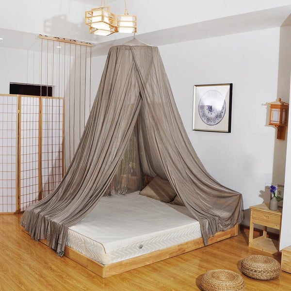 5g EMF Anti Radiation Mosquito Net Shielding COT *Pre-order* Carousel 2