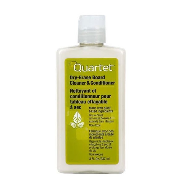 Quartet cleaner/conditioner 237ml Carousel 1