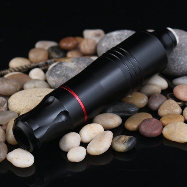Japan Motor Rotary Pen Tattoo Machine with Cord Carousel 1