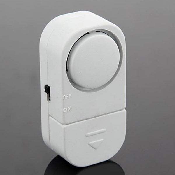 8/10x Wireless Window/Door Sensor Security Burglar Alarm Chime Doorbell Magnetic Carousel 1