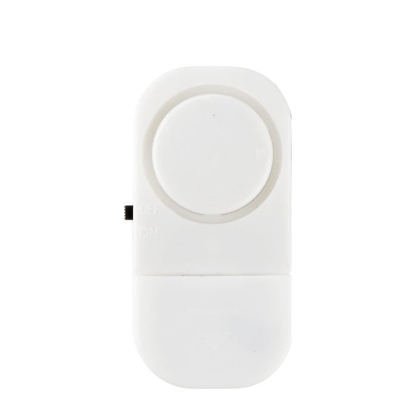 8/10x Wireless Window/Door Sensor Security Burglar Alarm Chime Doorbell Magnetic Carousel 2