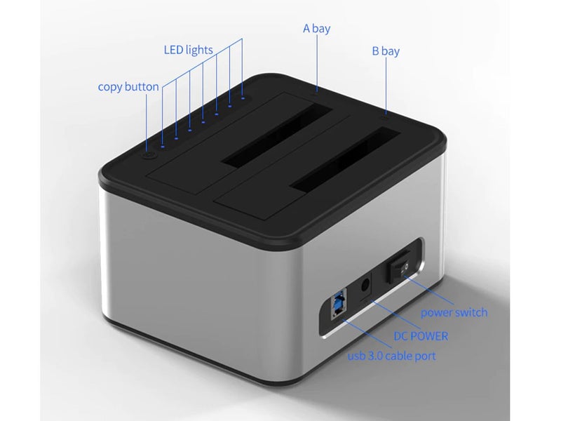 Docking Station Sale NZ Stock Deal Carousel 11