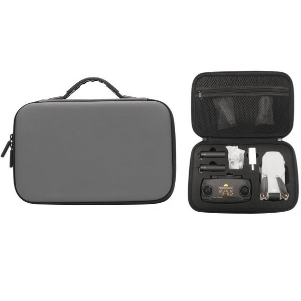 Portable Waterproof Storage Bag Handbag Carrying Box Case for DJI MAVIC Mini RC Carousel 1