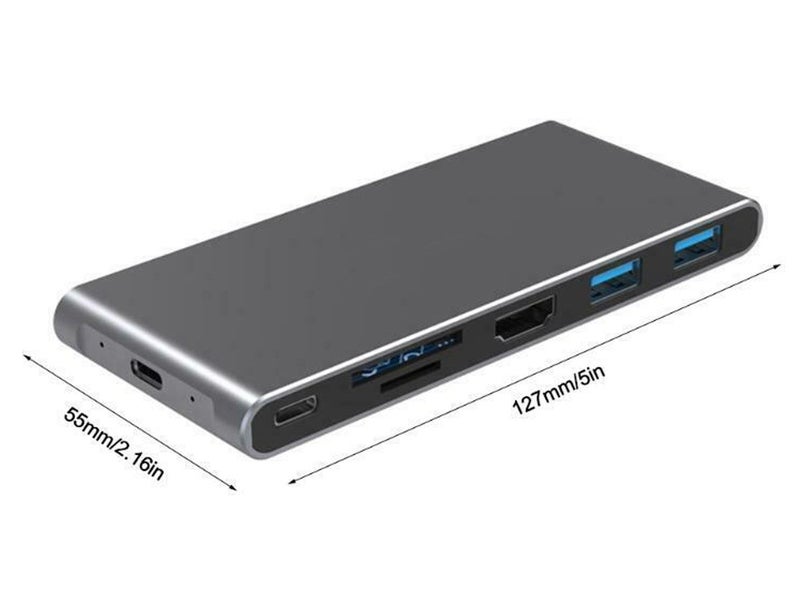 Universal Docking Station NZ Clearance Carousel 10