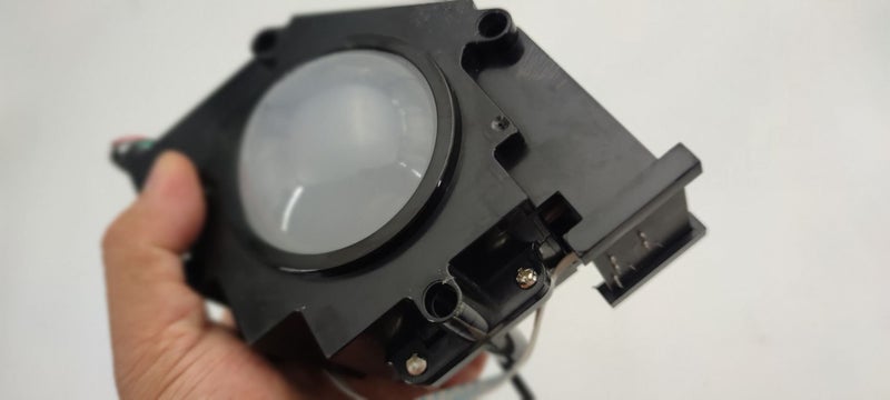 FULL SIZED 3 inch Arcade Trackball, usb version with led. Carousel 4